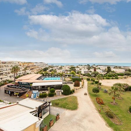 Village Naturiste R4N - Vida Loca Port Nature Агд Экстерьер фото